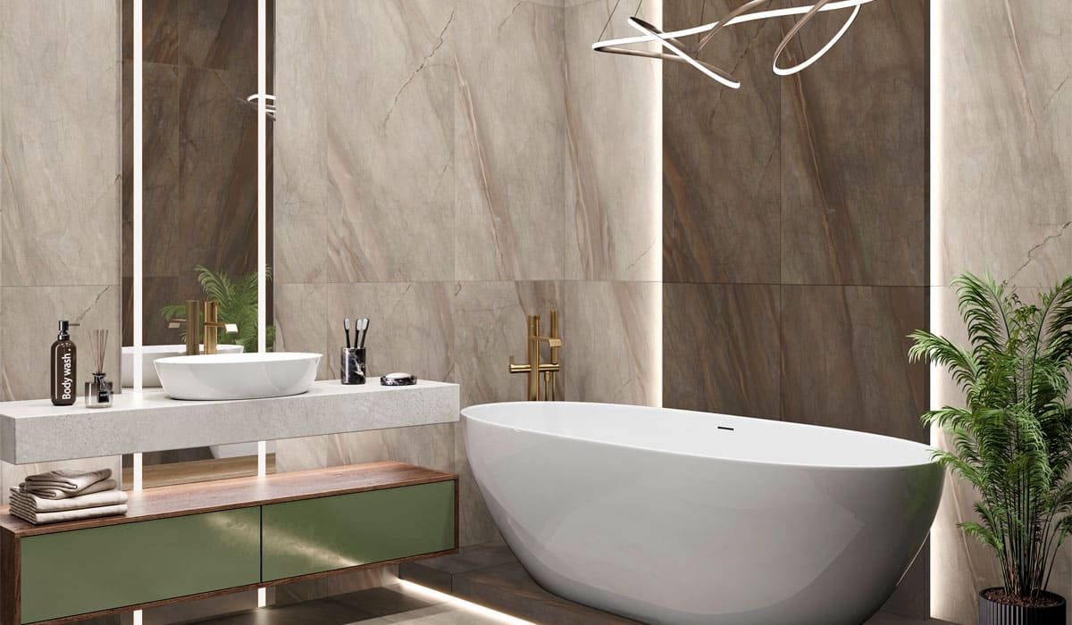 Бренд: Delacora; Коллекция: Nepal